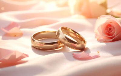 Trend Alert: The Evolution of Wedding Bands